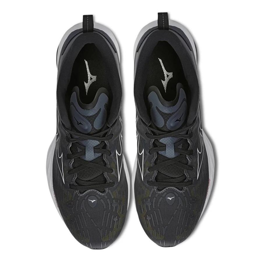 Imagem 3 do produto Tênis Mizuno Wave Creation 25 Se - Masculino