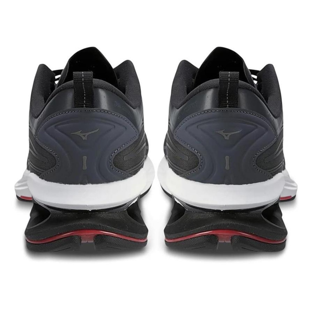 Imagem 4 do produto Tênis Mizuno Wave Creation 25 Se - Masculino