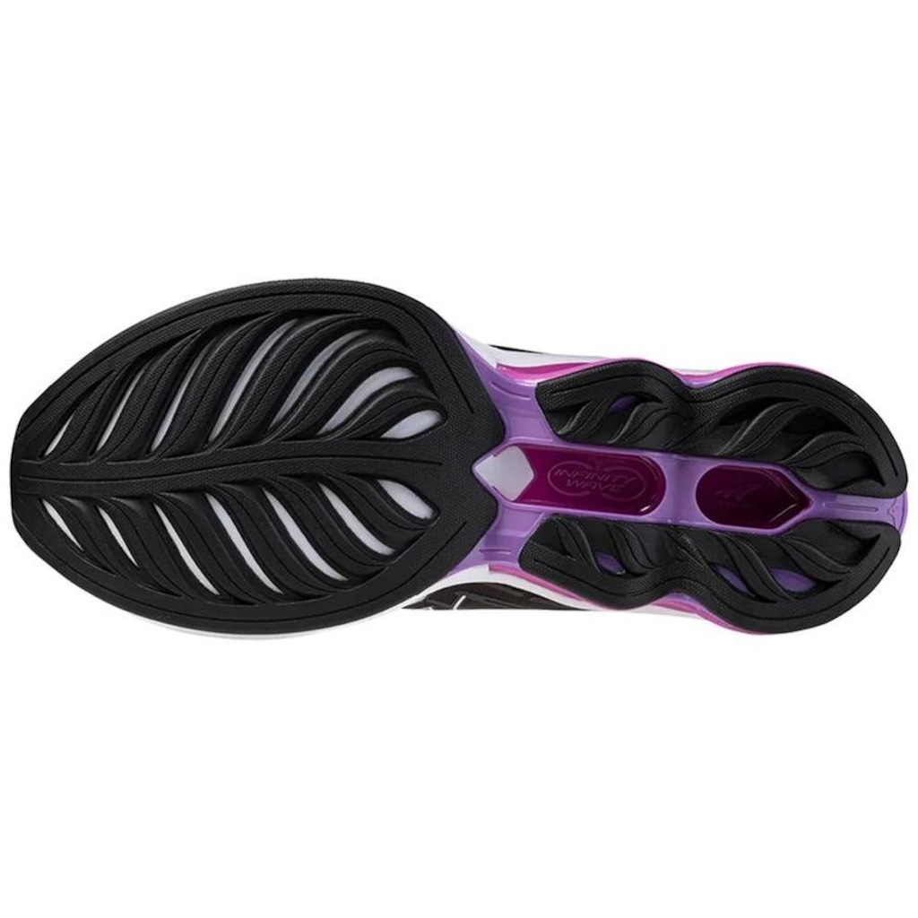 Imagem 5 do produto Tênis Mizuno Wave Creation 25 Se - Masculino