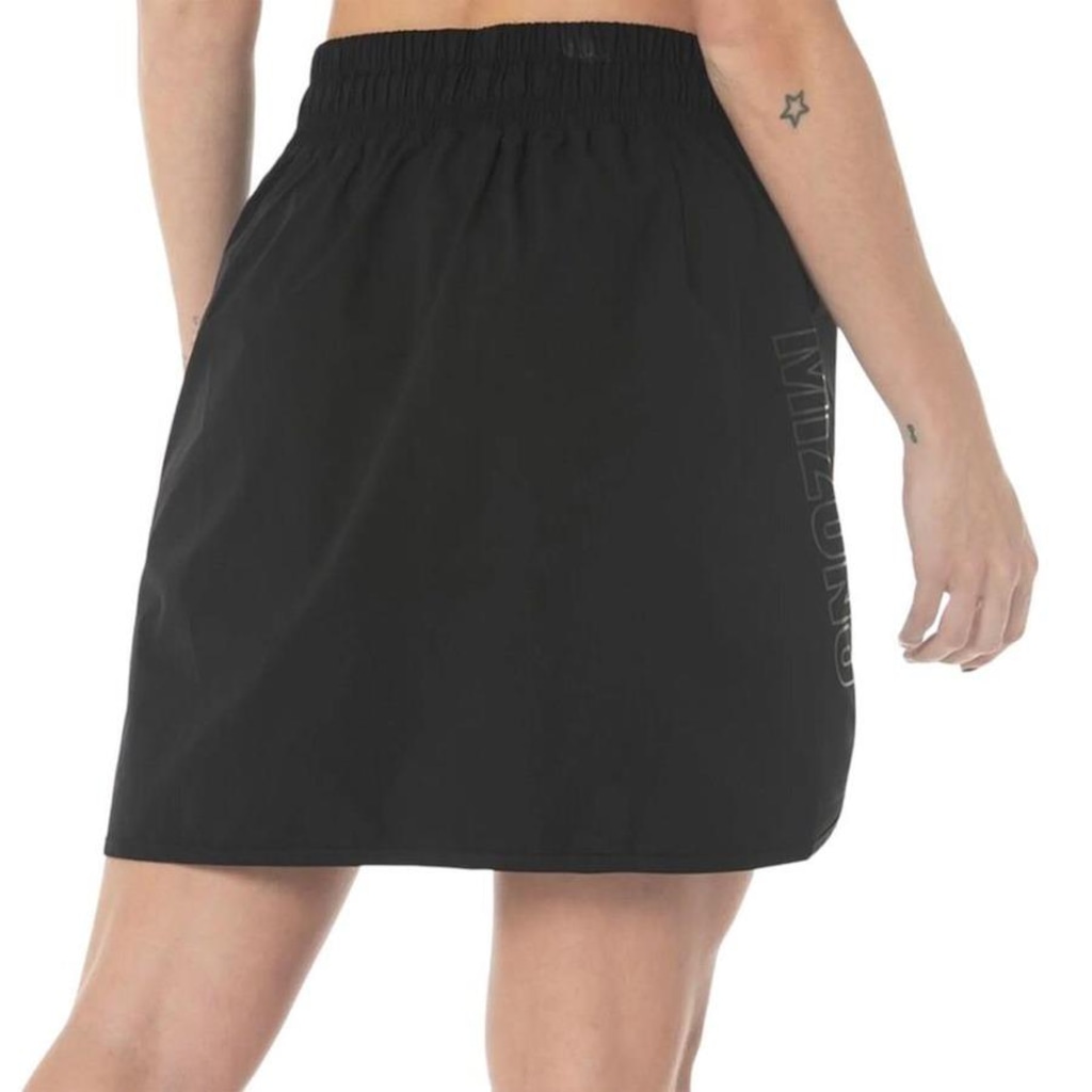 Imagem 2 do produto Saia Mizuno Street - Feminina