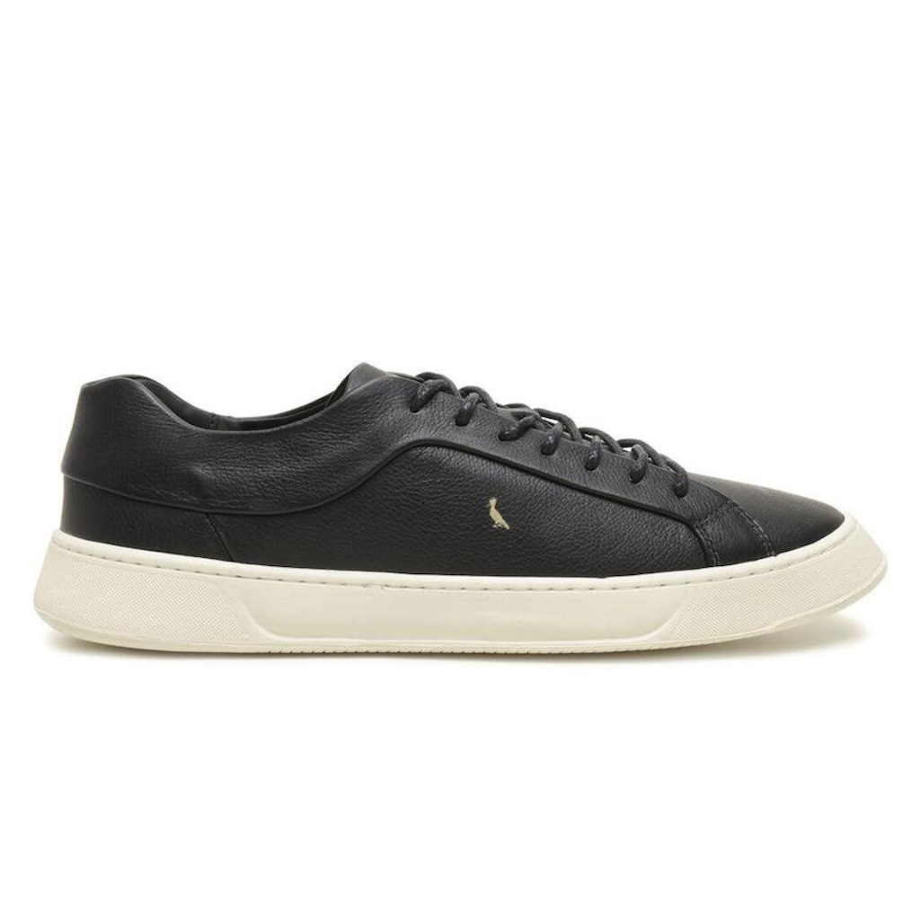 TÊNIS RESERVA ASHER RE - MASCULINO - Foto 1