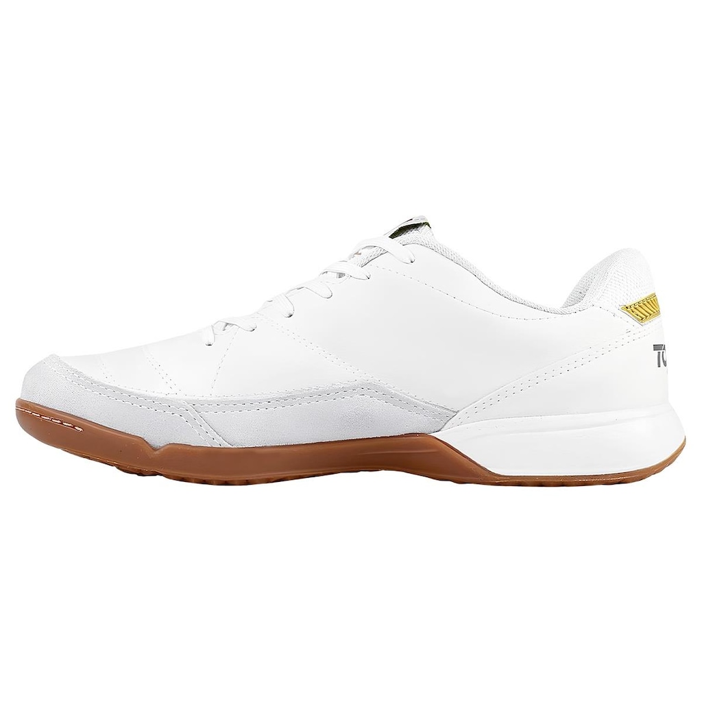 Imagem 3 do produto Chuteira Futsal Topper Titanium X e Meião - Masculino