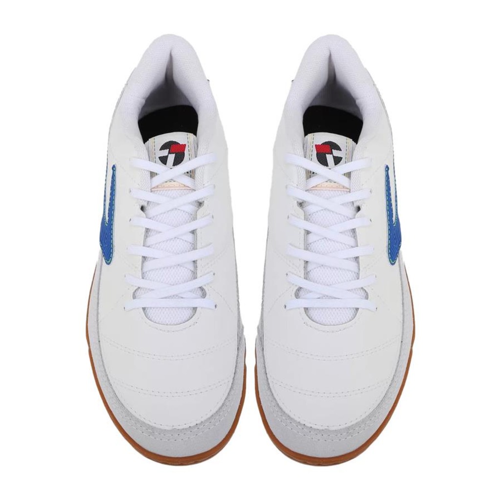 Imagem 4 do produto Chuteira Futsal Topper Titanium X e Meião - Masculino