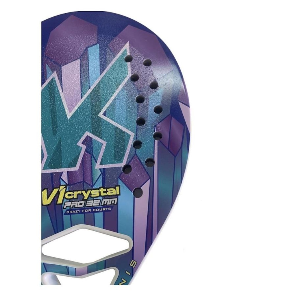 Imagem 3 do produto Raquete de Beach Tennis Vi Kirol