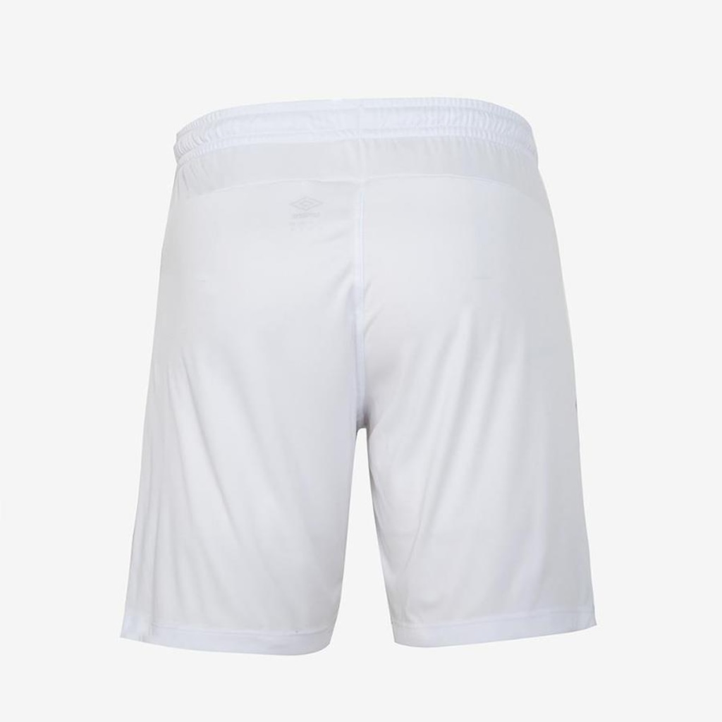 Imagem 3 do produto Calção do Fluminense 1 2024 Umbro Oficial - Masculino