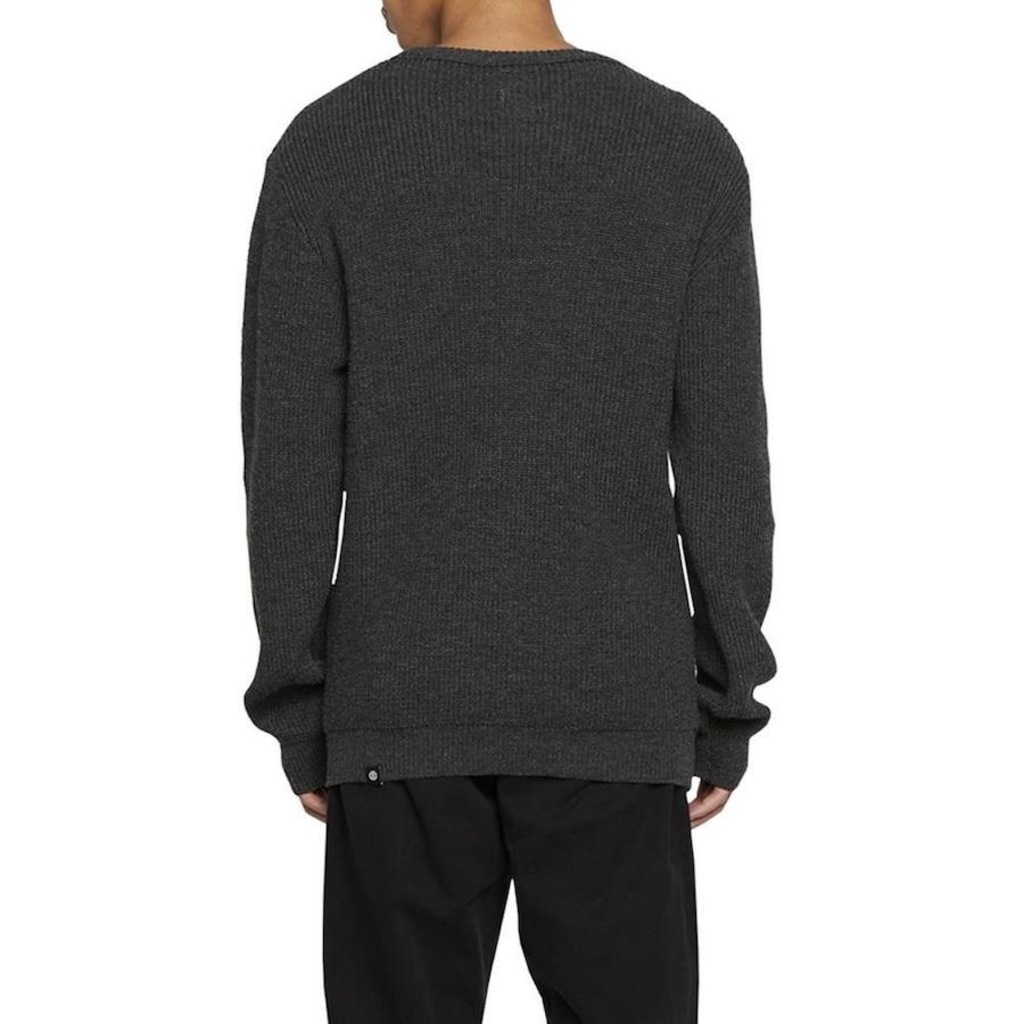Imagem 2 do produto Blusão de Tricot Element Mini Crew - Masculino