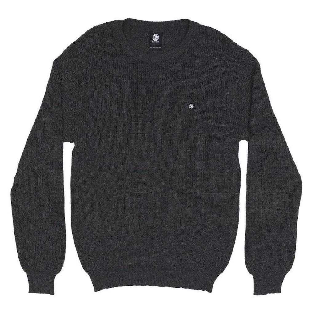 Imagem 3 do produto Blusão de Tricot Element Mini Crew - Masculino