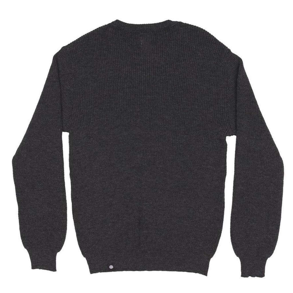 Imagem 4 do produto Blusão de Tricot Element Mini Crew - Masculino