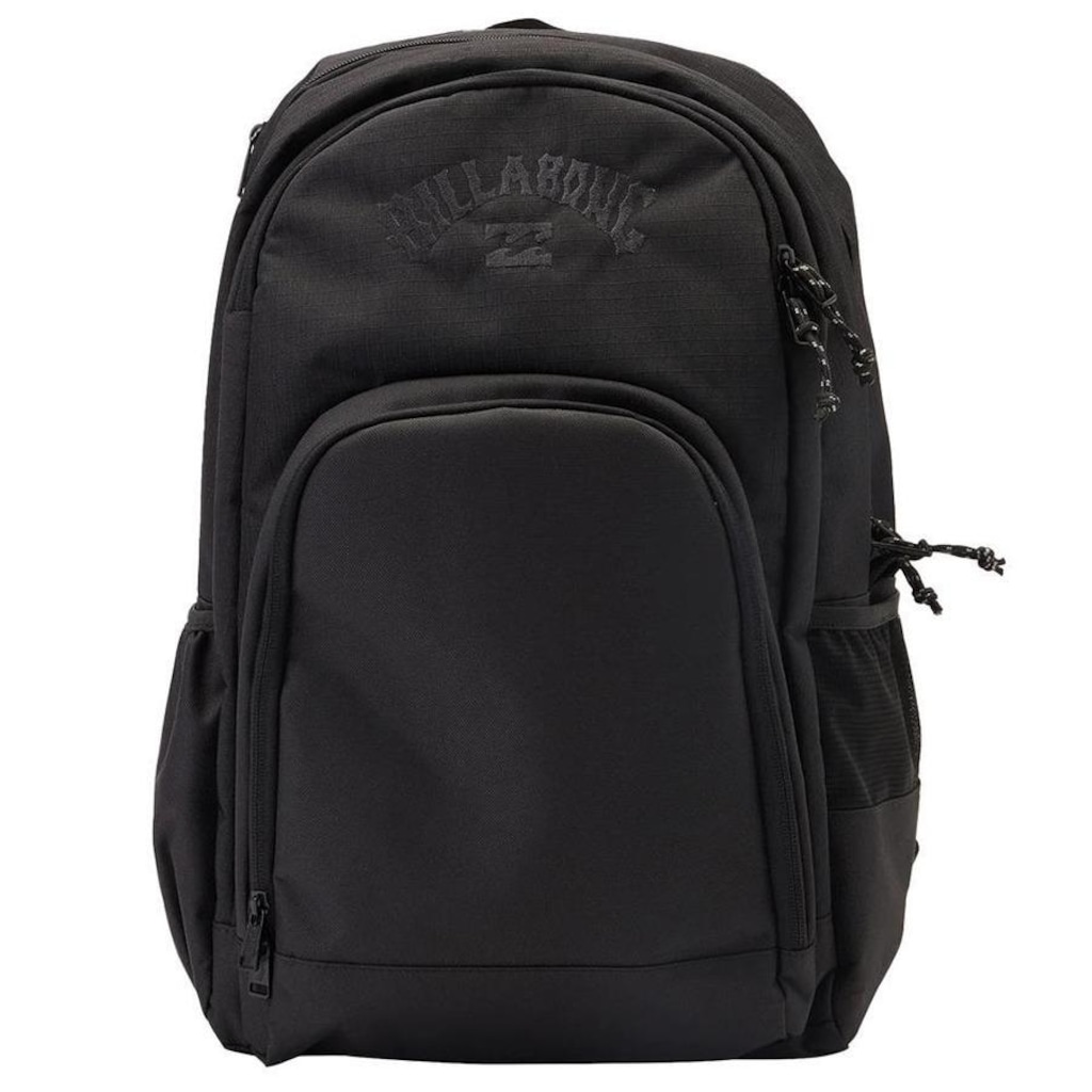 Mochila Billabong Command Wt24 Preto