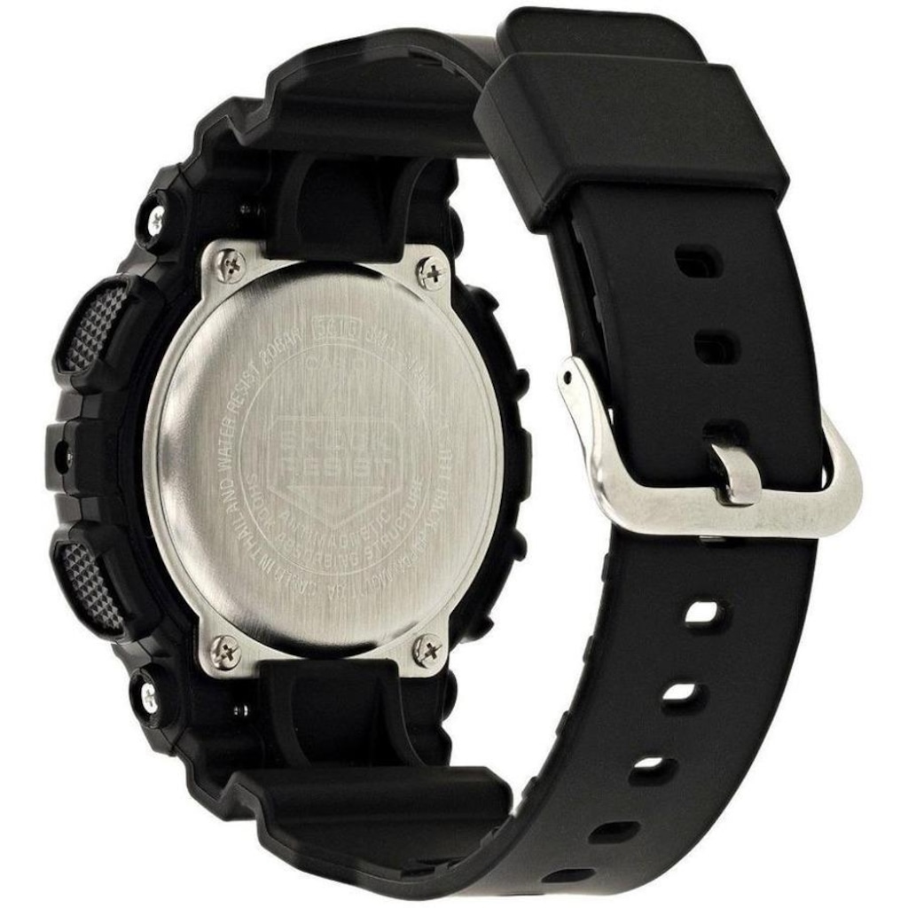Imagem 2 do produto Relógio G-Shock Gma-S140M-1Adr - Adulto