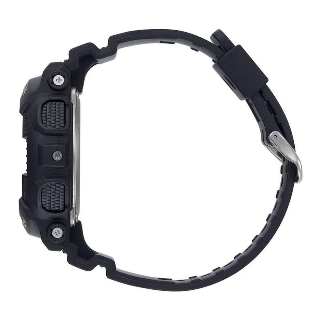 Imagem 3 do produto Relógio G-Shock Gma-S140M-1Adr - Adulto