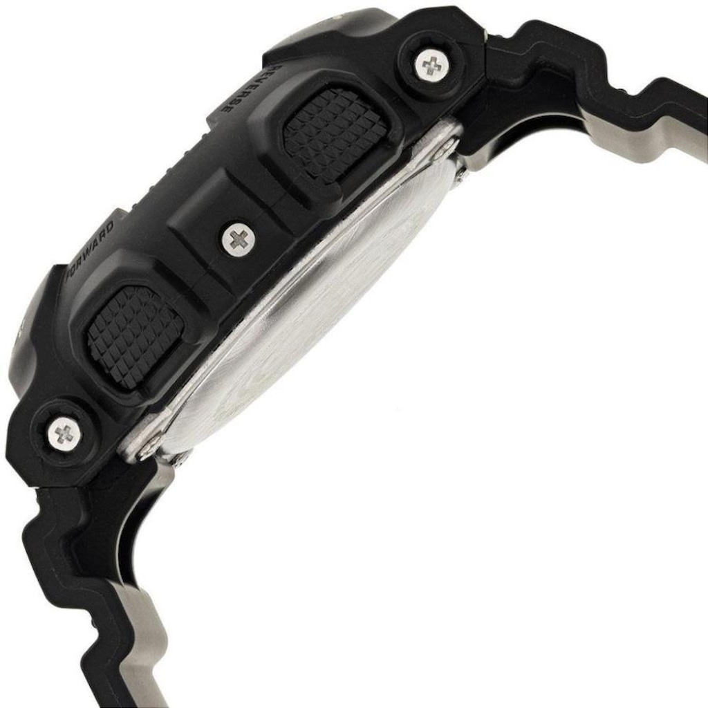 Imagem 4 do produto Relógio G-Shock Gma-S140M-1Adr - Adulto