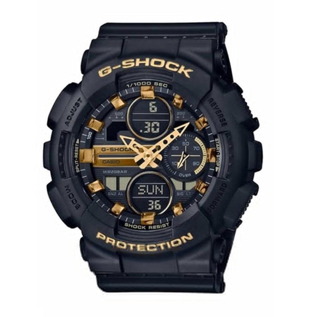 Relógio G-Shock Gma-S140M-1Adr - Adulto