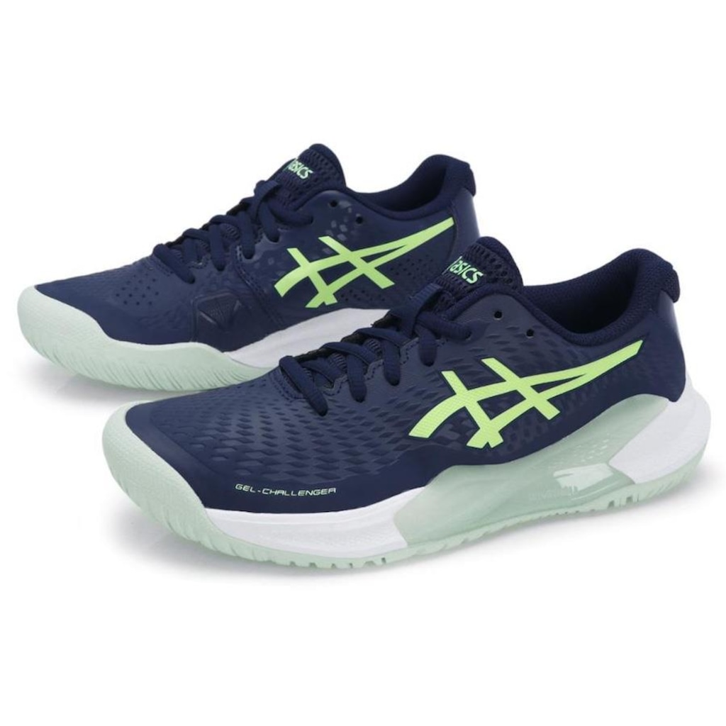 Imagem 2 do produto Tênis Asics Gel Challenger 14 - Feminino