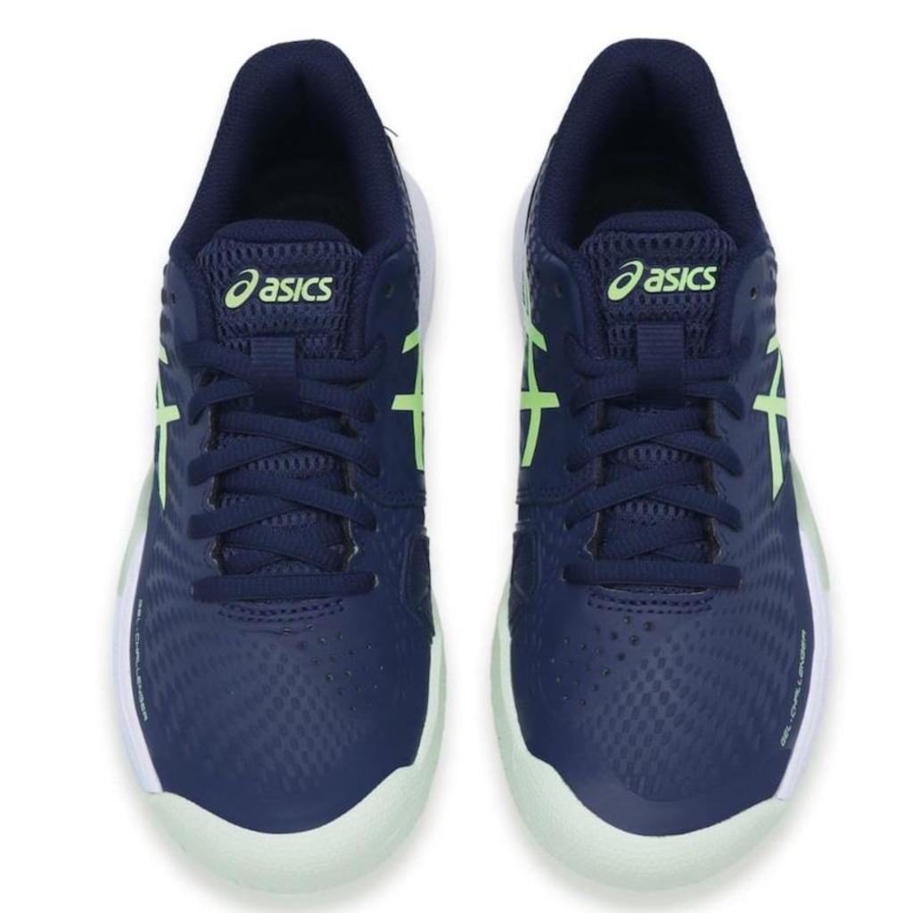 Imagem 3 do produto Tênis Asics Gel Challenger 14 - Feminino