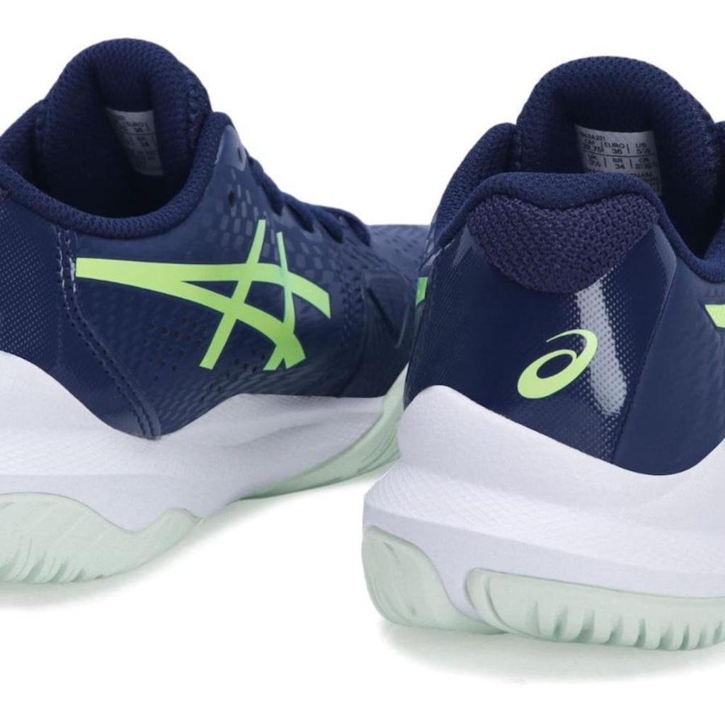 Imagem 5 do produto Tênis Asics Gel Challenger 14 - Feminino