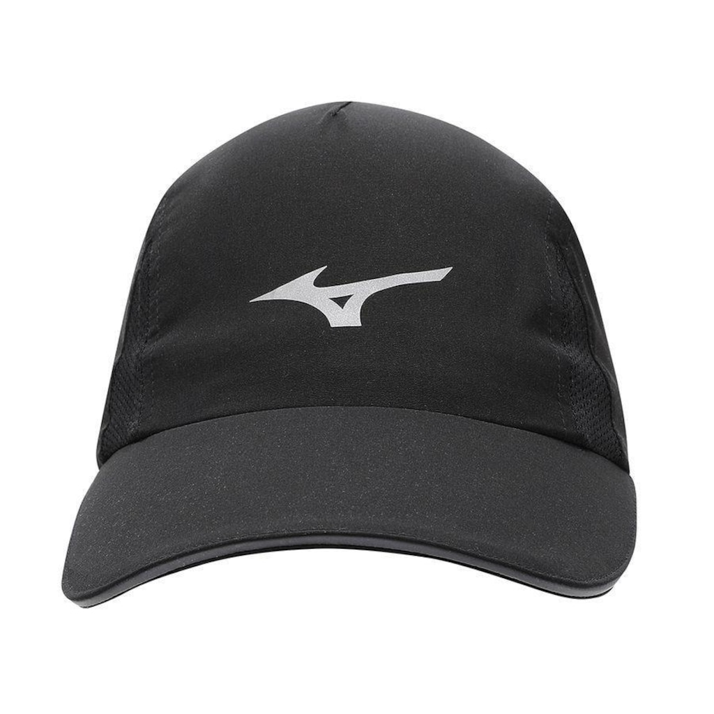 Boné Aba Curva Mizuno New - Strapback - Adulto