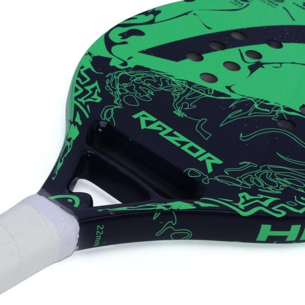 Imagem 3 do produto Raquete de Beach Tennis Head Razor