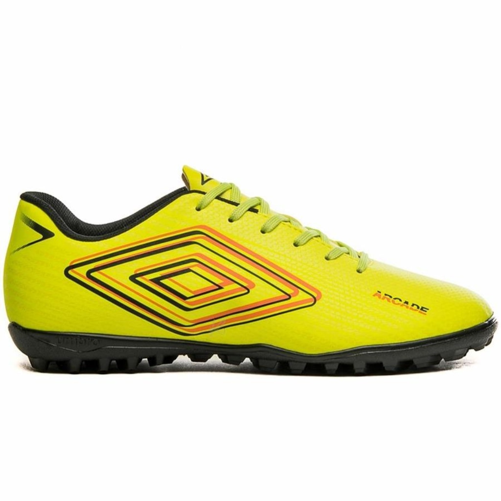 Chuteira Society Umbro Arcade - Adulto