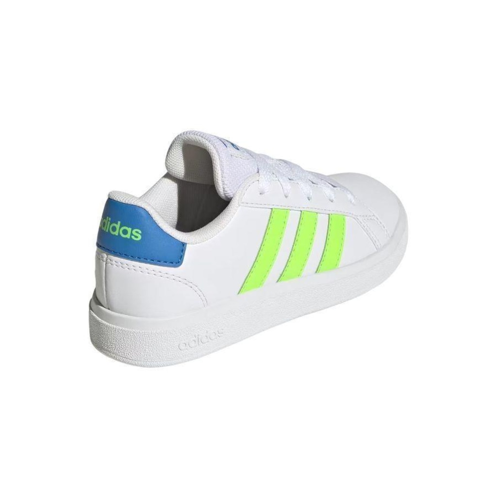 Imagem 4 do produto Tênis Infantil adidas Grand Court 2.0 K