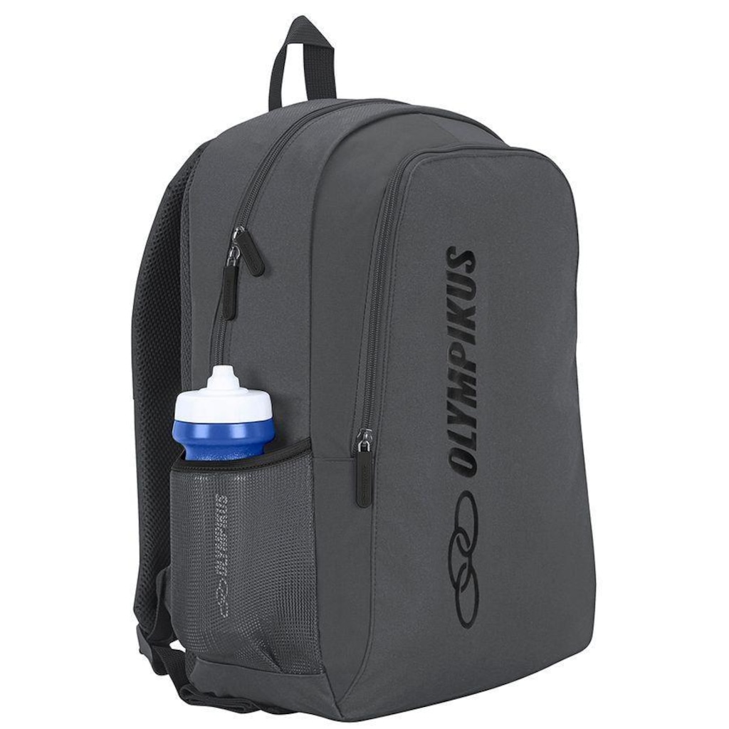 Imagem 4 do produto Mochila Olympikus Essential