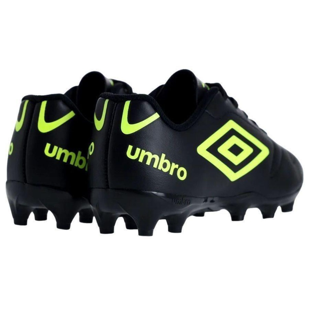 Imagem 4 do produto Chuteira de Campo Infantil Umbro Class 2.2