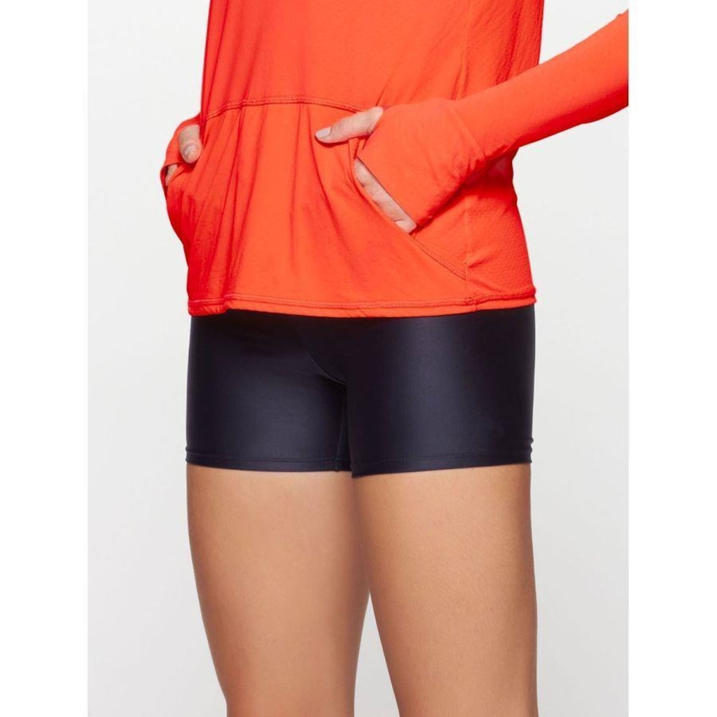 Imagem 5 do produto Camiseta Manga Longa Com Bolso Essentials - Bodyforsure - Feminina