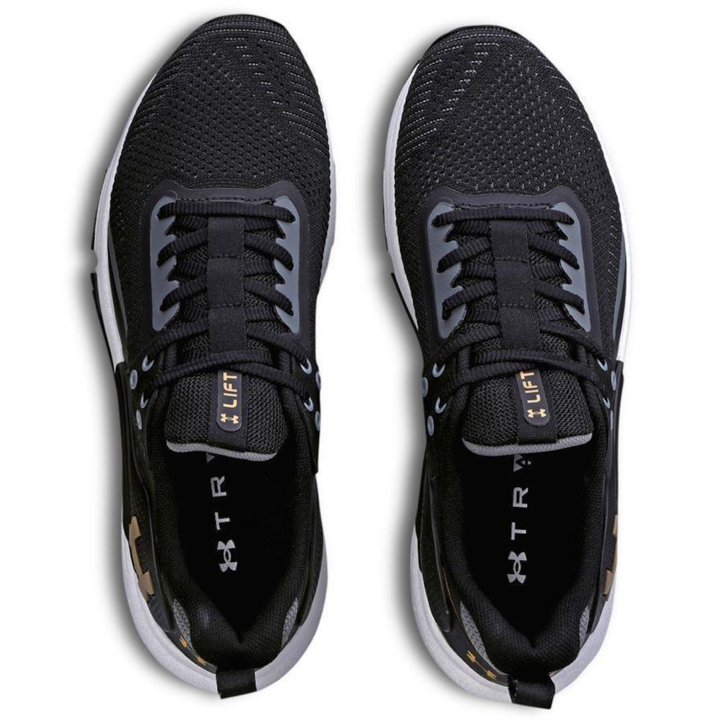 Imagem 3 do produto Tênis Under Armour Tribase Lift - Masculino