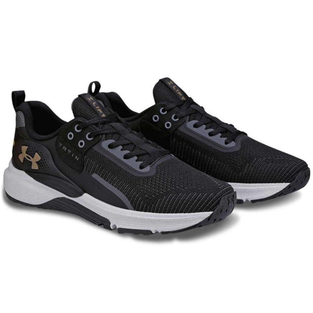Imagem 4 do produto Tênis Under Armour Tribase Lift - Masculino