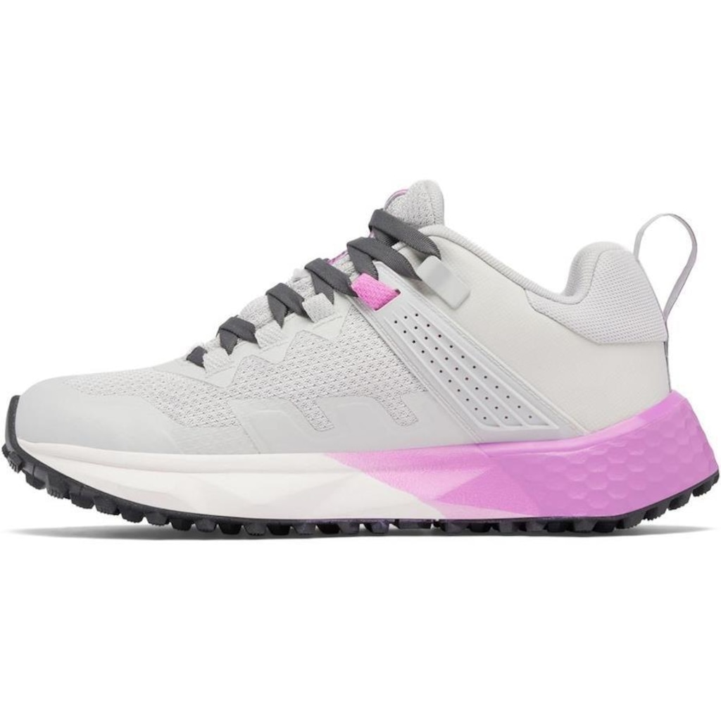 Imagem 2 do produto Tênis Columbia Facet 75 Outdry Off - Feminino