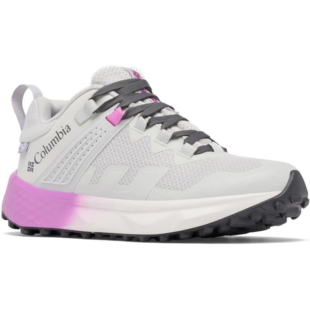 Imagem 3 do produto Tênis Columbia Facet 75 Outdry Off - Feminino