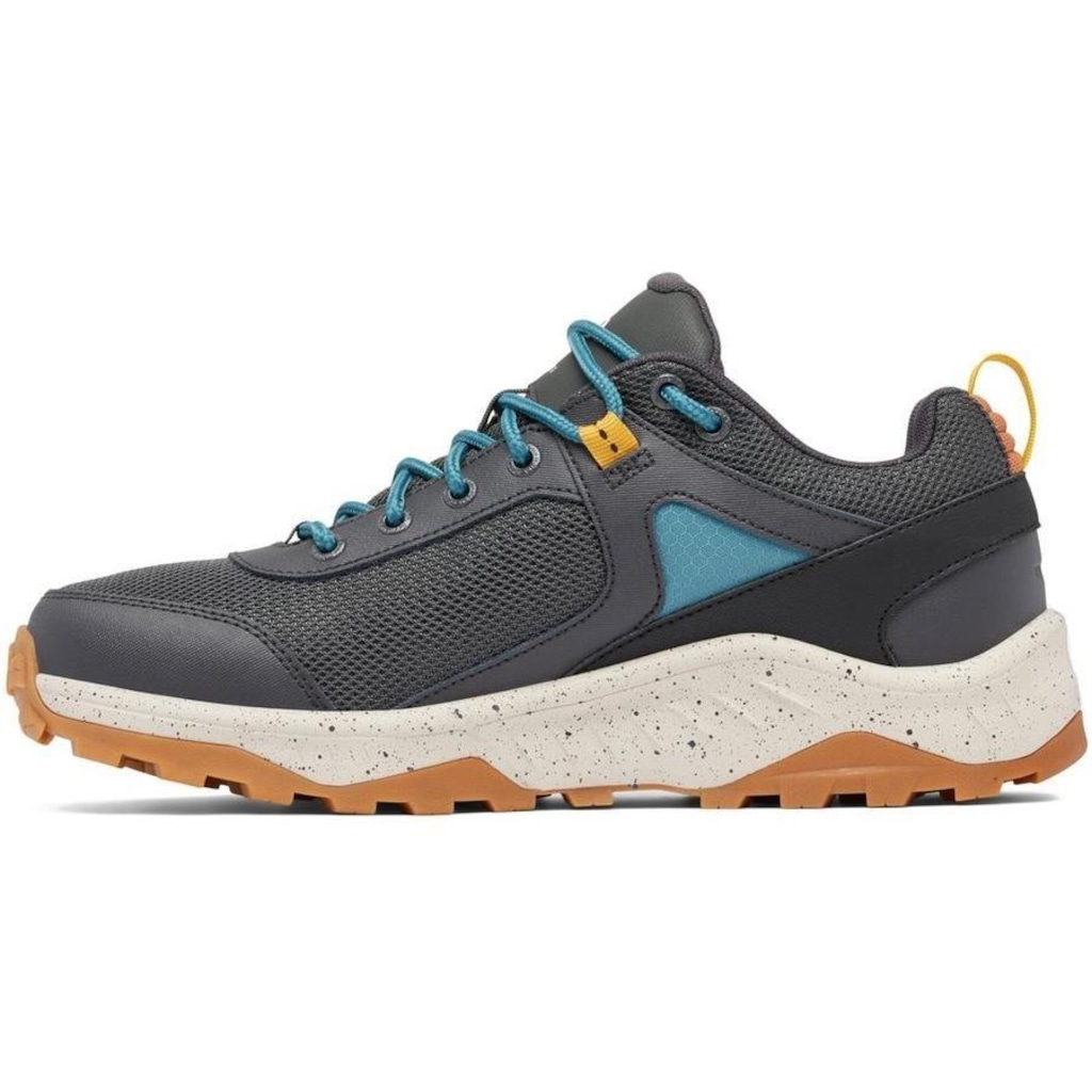 Imagem 2 do produto Tênis Columbia Trailstorm Ascend Mid Wp - Masculino
