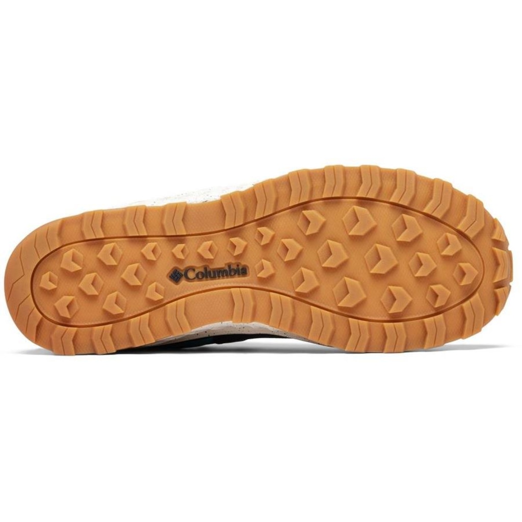 Imagem 5 do produto Tênis Columbia Trailstorm Ascend Mid Wp - Masculino