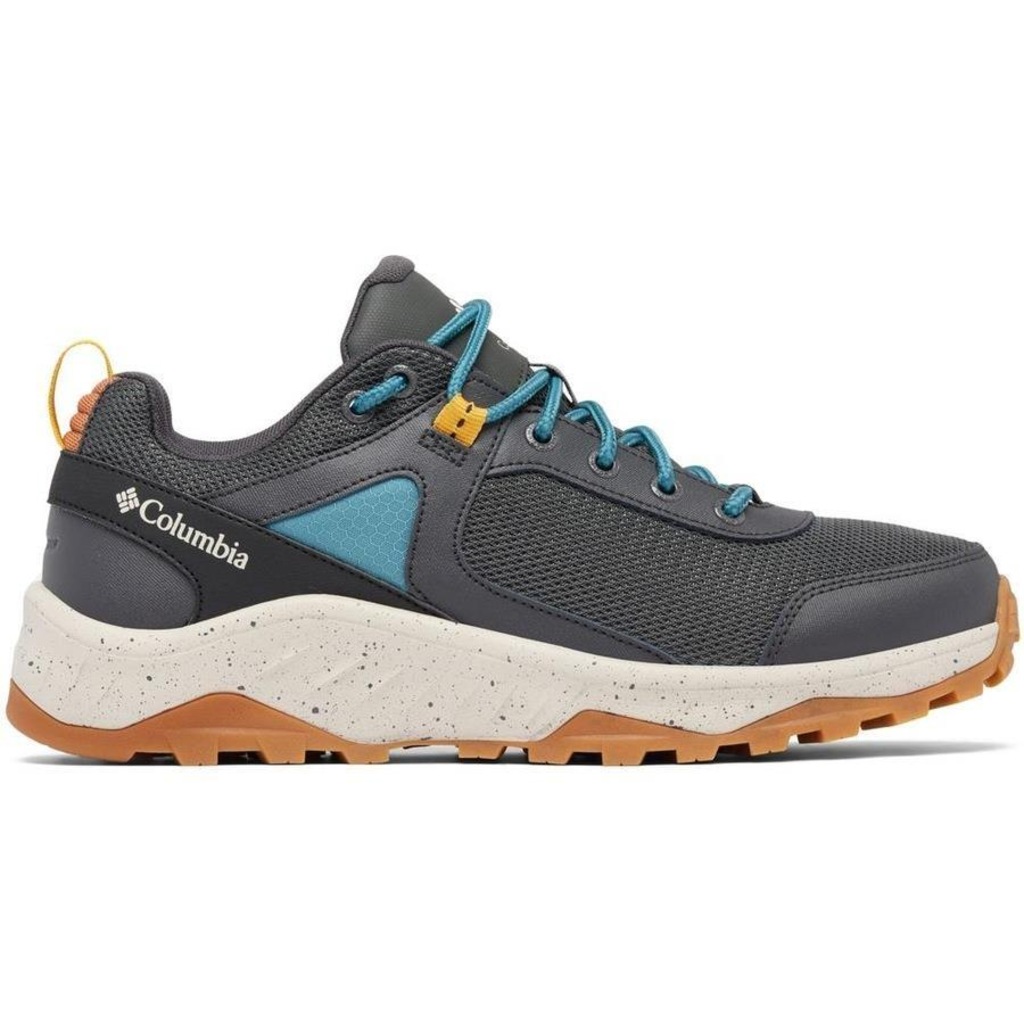 Tênis Columbia Trailstorm Ascend Mid Wp - Masculino