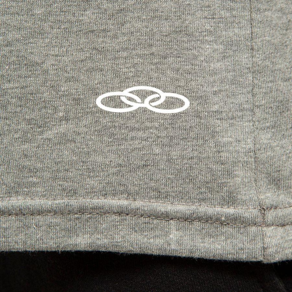 Imagem 3 do produto Camiseta Casual Olympikus - Unissex