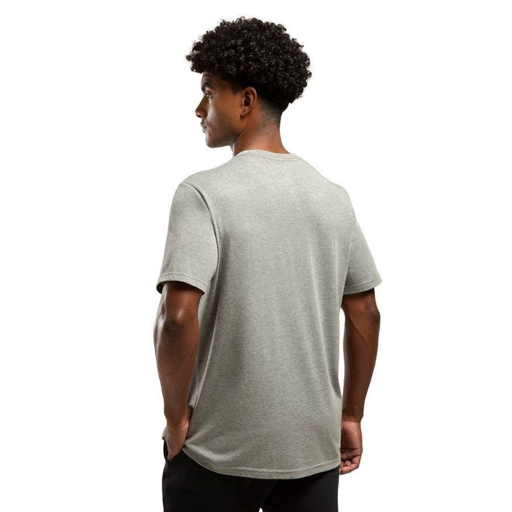 Imagem 4 do produto Camiseta Casual Olympikus - Unissex