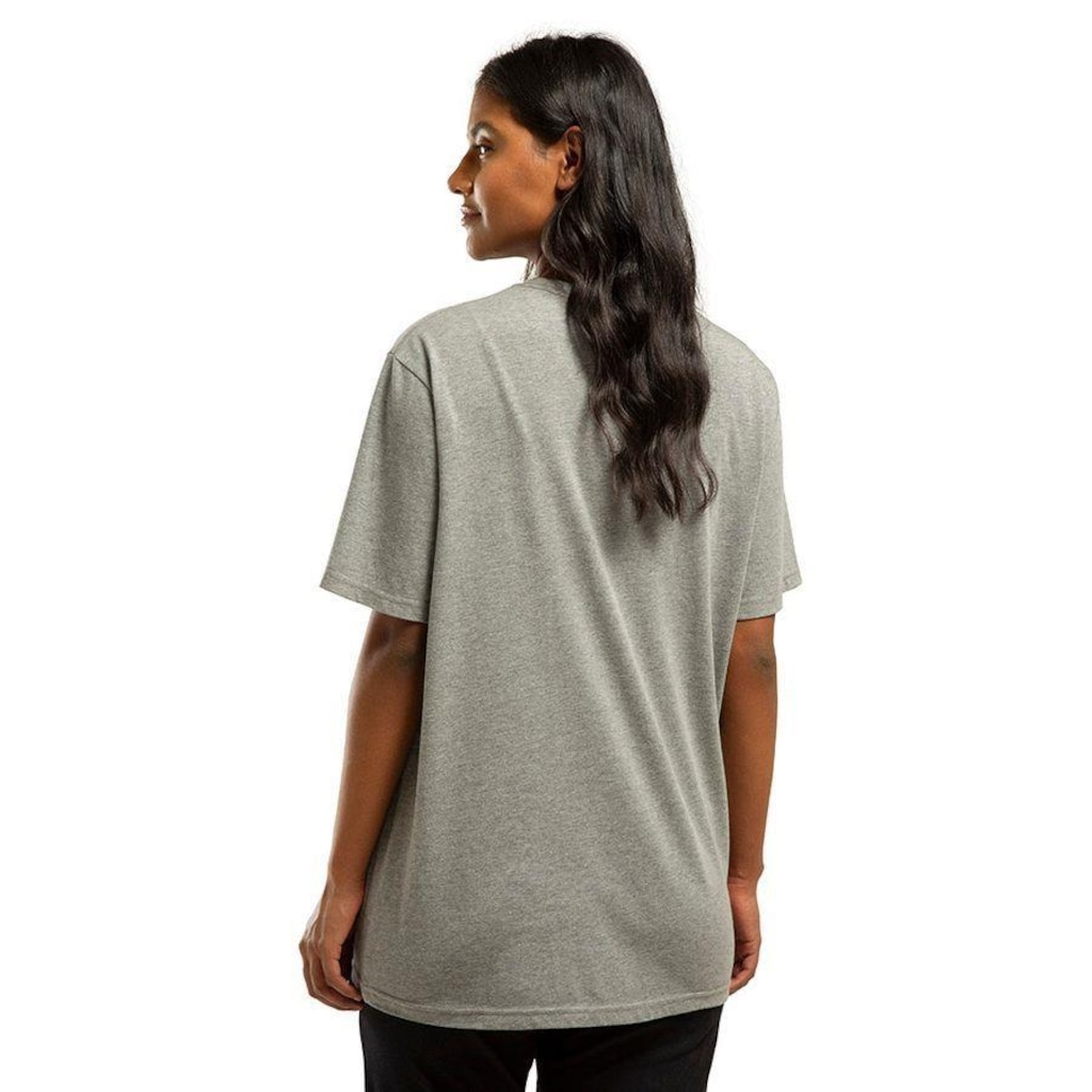 Imagem 5 do produto Camiseta Casual Olympikus - Unissex