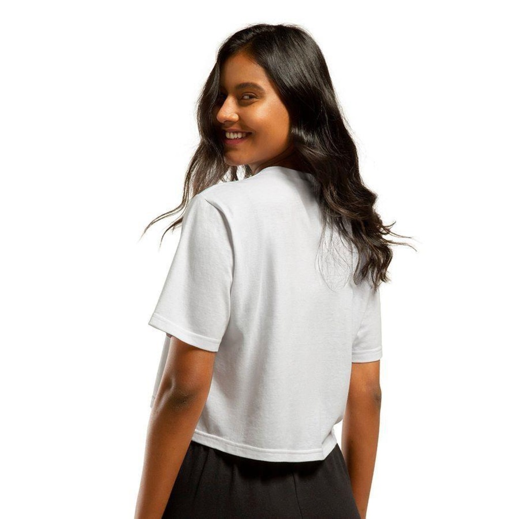 Imagem 3 do produto Camiseta Olympikus Box - Feminina