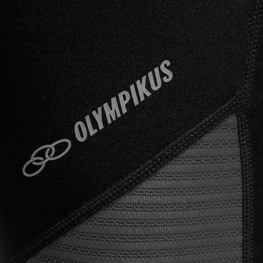 Imagem 2 do produto Calça Legging Olympikus de Corrida - Feminina