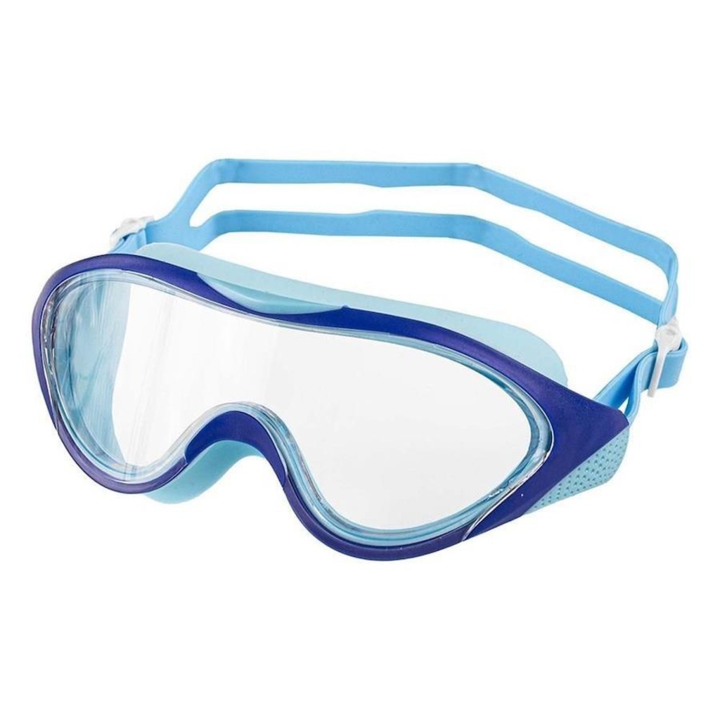 Óculos Natação Poker Máscara Sepik Infantil