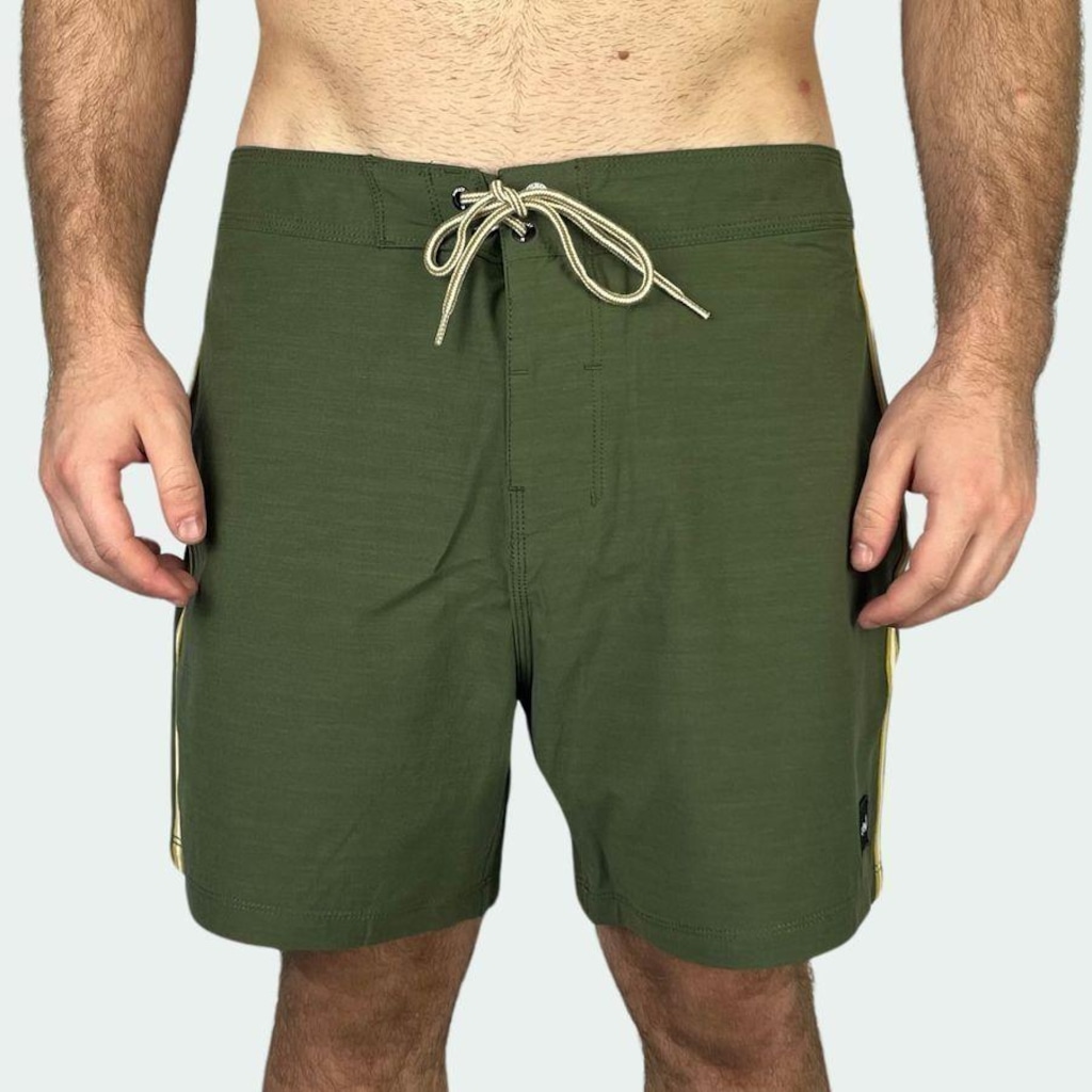 Imagem 3 do produto Bermuda Hurley Phantom Naturals Sessions - Masculina
