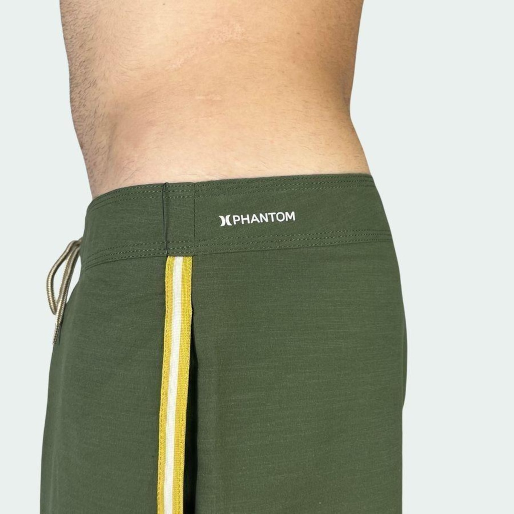 Imagem 4 do produto Bermuda Hurley Phantom Naturals Sessions - Masculina