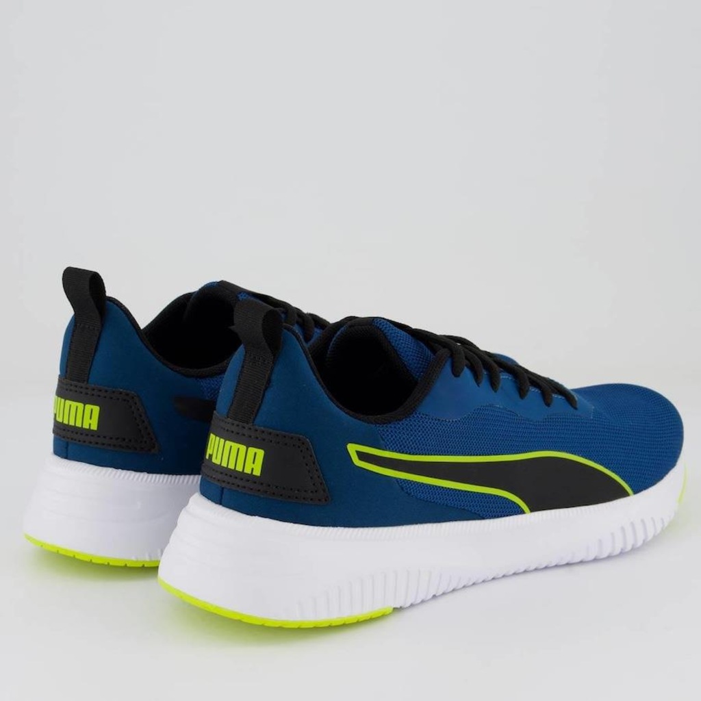 Imagem 3 do produto Tênis Puma Flyer Flex Bdp Masculino