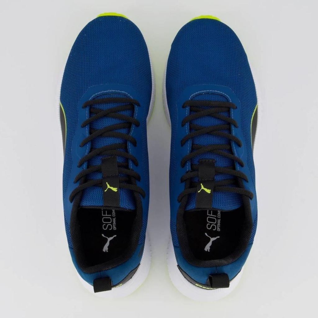 Imagem 4 do produto Tênis Puma Flyer Flex Bdp Masculino