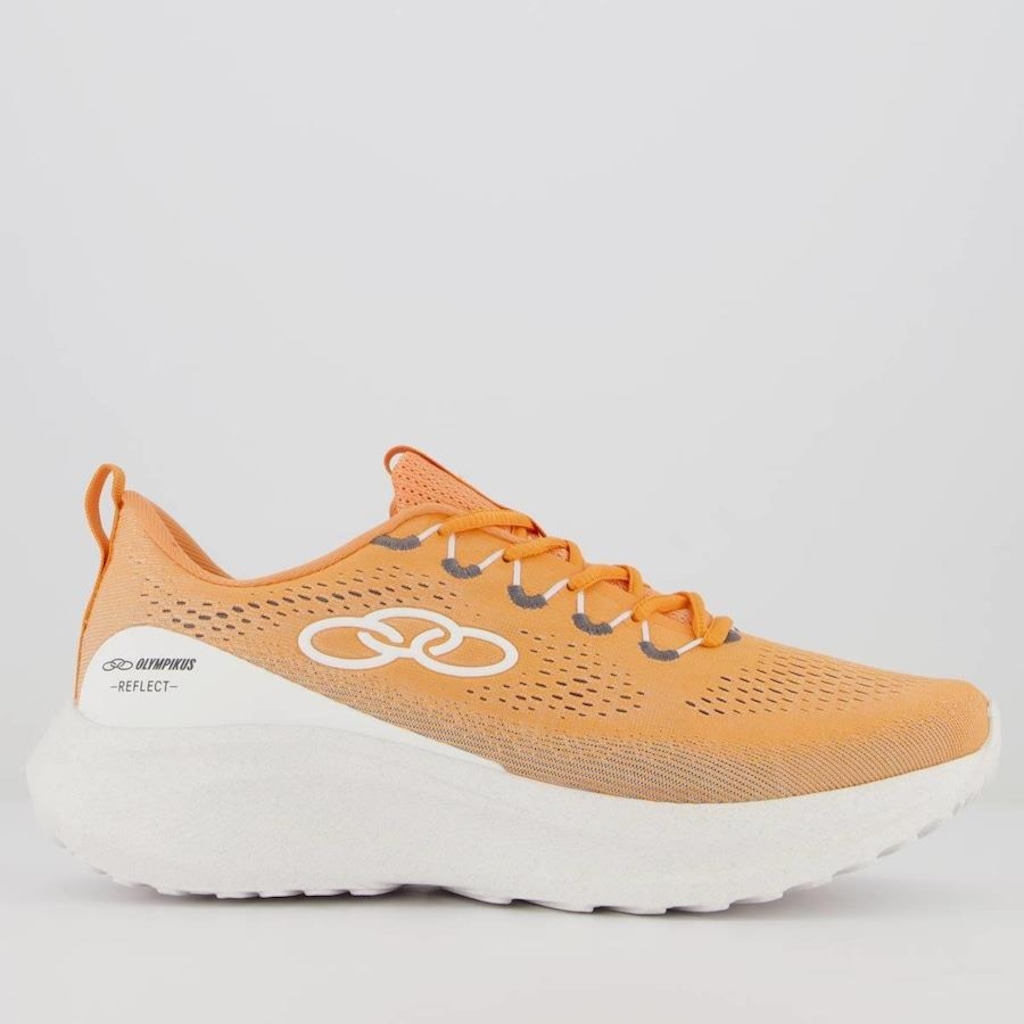 TÊNIS OLYMPIKUS REFLECT FEMININO