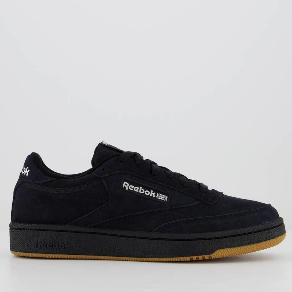 Tênis Reebok Club C 85 Masculino