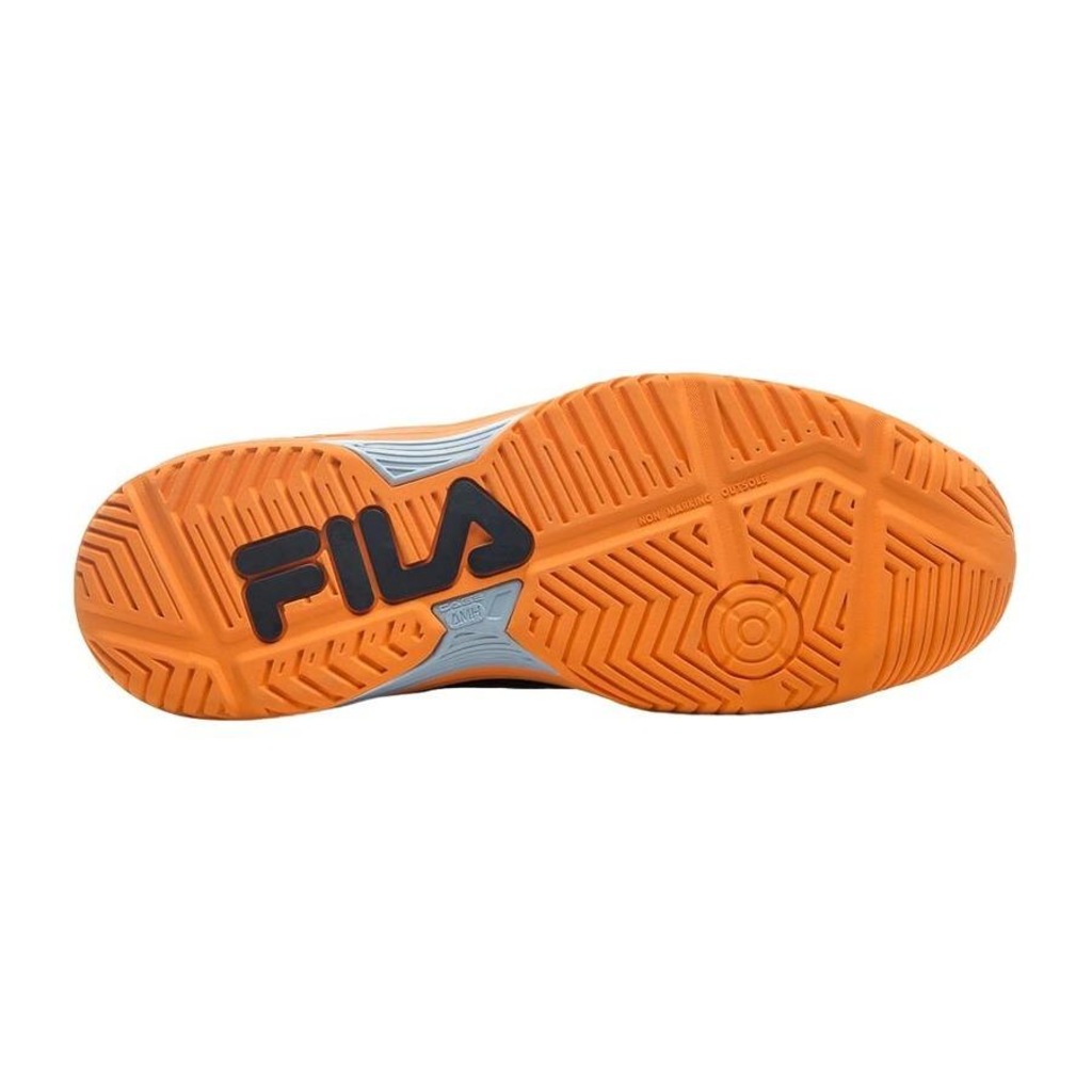 Imagem 4 do produto Tênis Fila Axilus Ace 2.0 Masculino