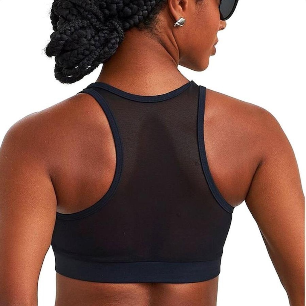 Imagem 2 do produto Top Fitness Caju Brasil Nz com Bolso Na Frente - Feminino