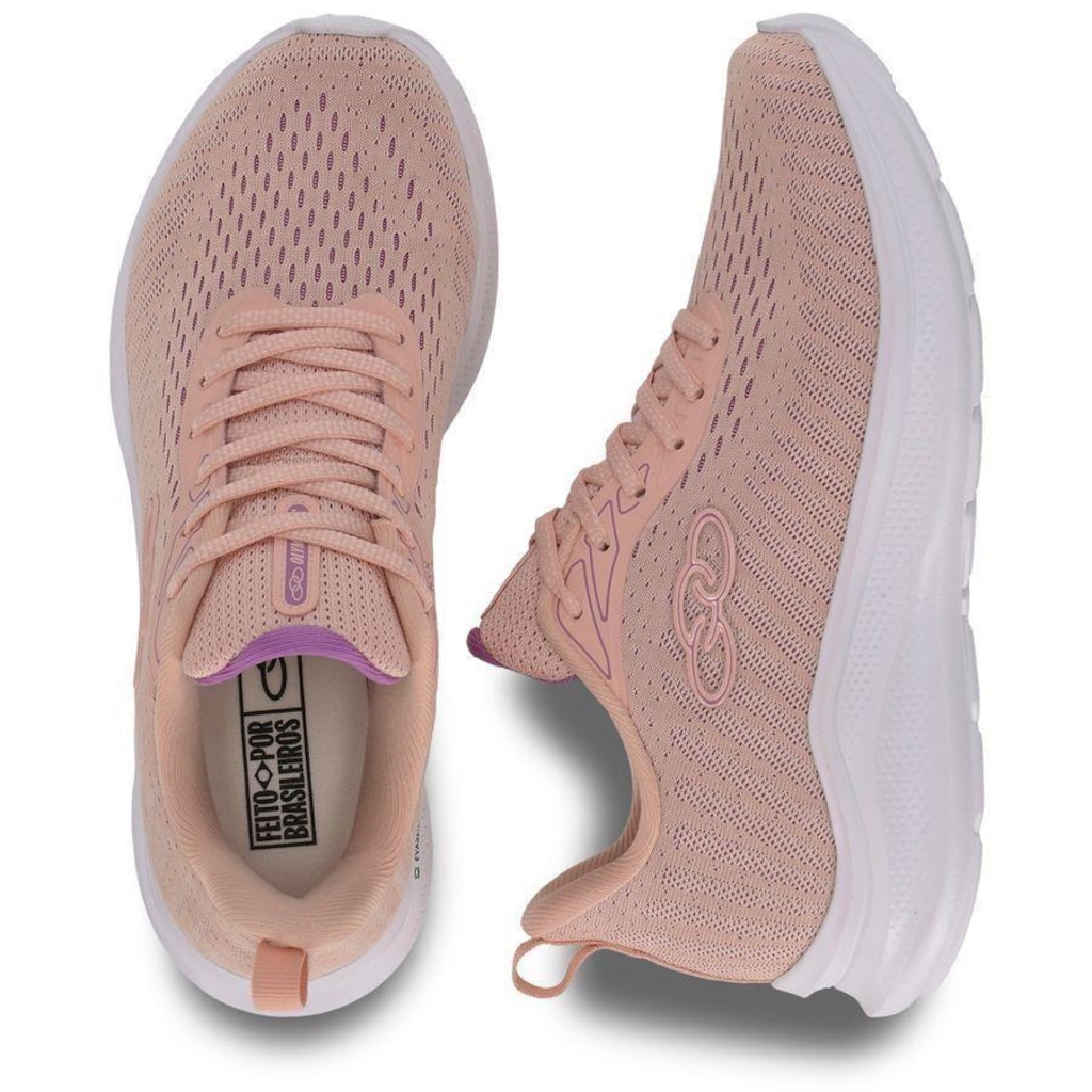 Imagem 3 do produto Tênis Olympikus Nyx - Feminino