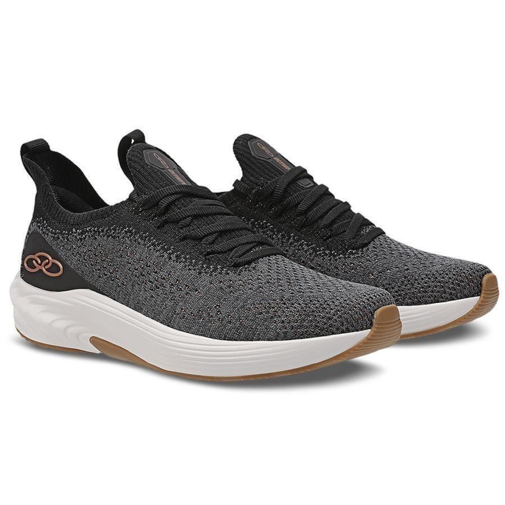 Imagem 2 do produto Tênis Olympikus Essential 3 - Feminino